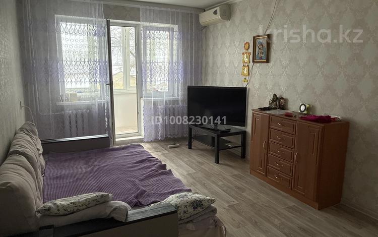 1-комнатная квартира · 31.1 м² · 3/5 этаж, Алия Молдагулова 24 за 12.5 млн ₸ в Уральске — фото 2