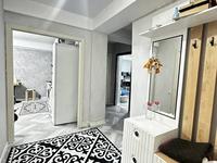 2-бөлмелі пәтер · 55 м² · 3/9 қабат, Карагайлы, бағасы: 23 млн ₸ в Семее
