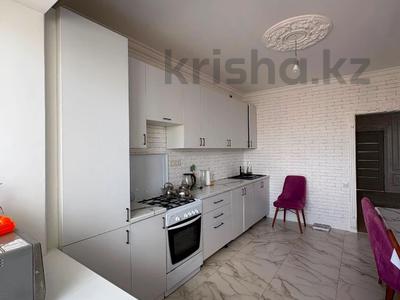 3-комнатная квартира · 87.9 м² · 9/9 этаж, Ораза Татеулы за 31 млн ₸ в Актобе