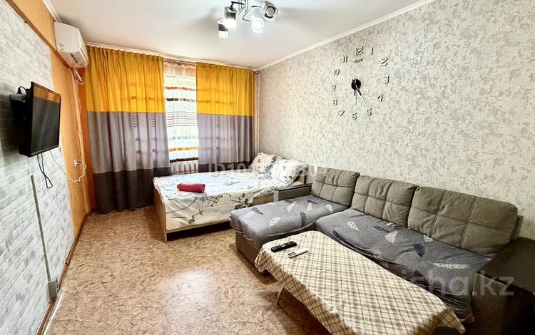 1-комнатная квартира · 35 м² · 2/5 этаж, Шугыла 19 — ул Муратбаева,болница за 12 000 ₸ в  — фото 2