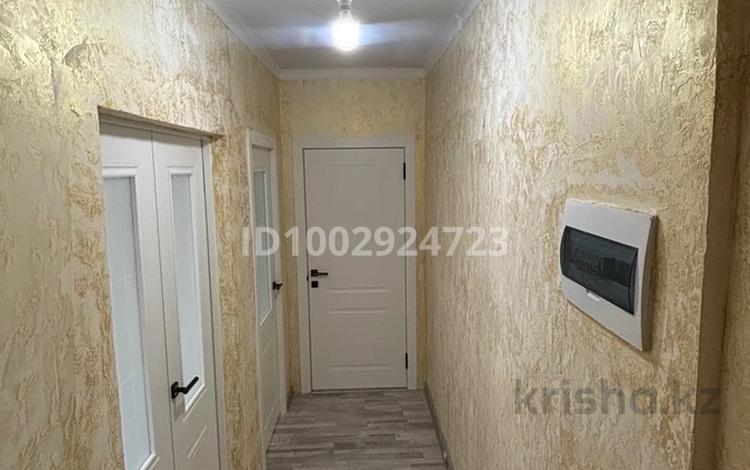1-бөлмелі пәтер · 39.89 м² · 7/9 қабат, Толеметова 106/3 — Назарбаев школа, бағасы: 22.5 млн ₸ в Шымкенте, Абайский р-н — фото 2
