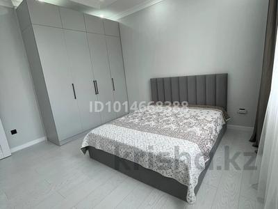 3-комнатная квартира · 72 м² · 5/14 этаж, Сагадат Нурмагамбетов 19 — Сагадат Нурмагамбетова за 52 млн ₸ в Астане, Алматы р-н