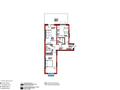2-комнатная квартира · 72 м² · 2/6 этаж, Тараз 135/1 за 72 млн ₸ в Алматы, Турксибский р-н — фото 2