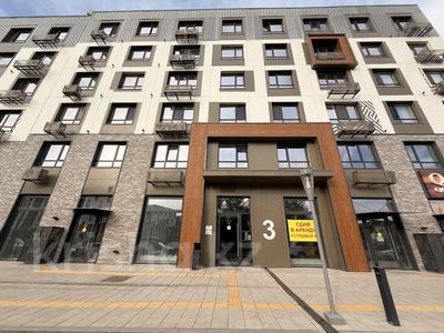 2-комнатная квартира · 72 м² · 2/6 этаж, Тараз 135/1 за 72 млн ₸ в Алматы, Турксибский р-н