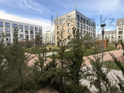2-комнатная квартира · 72 м² · 2/6 этаж, Тараз 135/1 за 70 млн ₸ в Алматы, Турксибский р-н