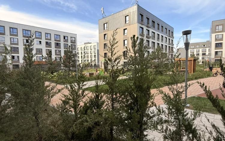 2-комнатная квартира · 72 м² · 2/6 этаж, Тараз 135/1 за 70 млн ₸ в Алматы, Турксибский р-н — фото 28