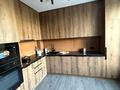 2-комнатная квартира · 72 м² · 2/6 этаж, Тараз 135/1 за 72 млн ₸ в Алматы, Турксибский р-н — фото 8