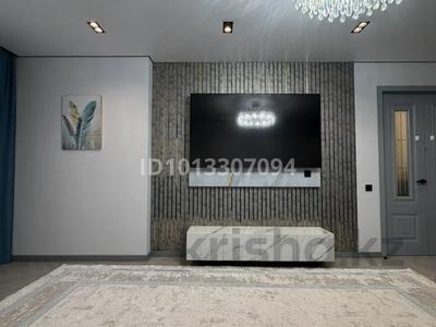 2-бөлмелі пәтер · 87 м² · 7/9 қабат, А91 17 — Возле нового вокзала, бағасы: 55 млн ₸ в Астане, Сарайшык р-н