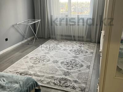 2-комнатная квартира · 68 м² · 7/12 этаж, мкр Акбулак 71 за 20 000 ₸ в Алматы, Алатауский р-н