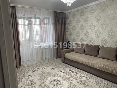 1-бөлмелі пәтер · 45.4 м² · 7/9 қабат, Текстильщиков 10а, бағасы: 25 млн ₸ в Костанае