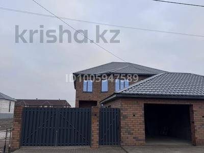 Отдельный дом · 5 комнат · 175 м² · 4.55 сот., мкр Кадыра Мырза-Али, Таир жарокова 18 — Абылай хана за 40 млн 〒 в Уральске