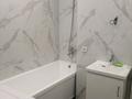 1-комнатная квартира · 35 м² · 12/12 этаж, Казыбек би 35 — Казыбек би - Толе би за 230 000 ₸ в Астане, Нура р-н — фото 10