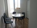 1-комнатная квартира · 35 м² · 12/12 этаж, Казыбек би 35 — Казыбек би - Толе би за 230 000 ₸ в Астане, Нура р-н — фото 7