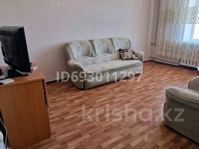 2-комнатная квартира, 42.8 м², 3/3 этаж помесячно, Бокейханова 21 за 80 000 〒 в Балхаше