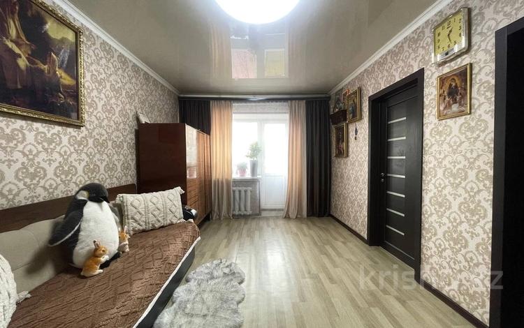 3-бөлмелі пәтер · 60 м² · 3/3 қабат, Райымбека 172 — Сейфуллина, бағасы: 35.5 млн ₸ в Алматы, Алмалинский р-н — фото 4