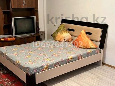 1-комнатная квартира · 35 м² · 1/5 этаж, мкр. Зачаганск пгт, Мункеулы 105 за 9 000 ₸ в Уральске