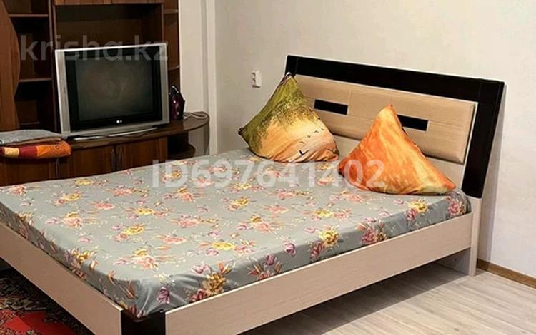 1-комнатная квартира · 35 м² · 1/5 этаж, мкр. Зачаганск пгт, Мункеулы 105 за 9 000 ₸ в Уральске — фото 2