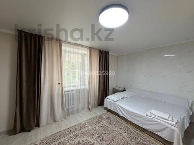1-комнатная квартира · 32 м² · 1/5 этаж, Самал мкр — Кунаева за 10 000 ₸ в Талдыкоргане, мкр Самал