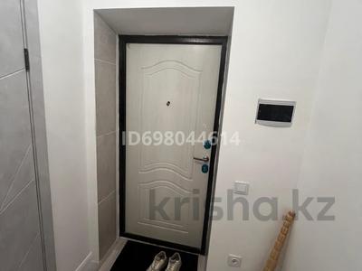 1-бөлмелі пәтер, 35.6 м², 8/9 қабат, Калдаяков 26, бағасы: 16 млн 〒 в Астане, Алматы р-н