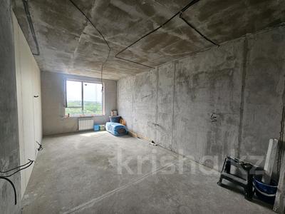 3-комнатная квартира · 80 м² · 4/17 этаж, Ауэзова 2/8 — Гоголя за 47.5 млн ₸ в Алматы, Алмалинский р-н