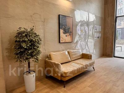 3-бөлмелі пәтер · 75.4 м² · 3/6 қабат, Бауыржана Момышулы, бағасы: 53 млн ₸ в Алматы, Алатауский р-н