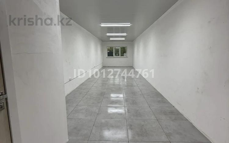 Кеңселер, дүкендер мен бутиктер · 40 м², бағасы: 380 000 ₸ в Алматы, Ауэзовский р-н — фото 2