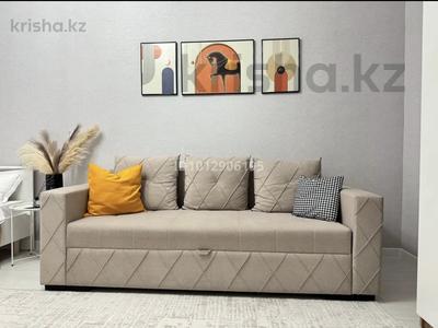 2-бөлмелі пәтер · 47 м², Тауельсыздык, бағасы: 16 000 ₸ в Астане, Алматы р-н