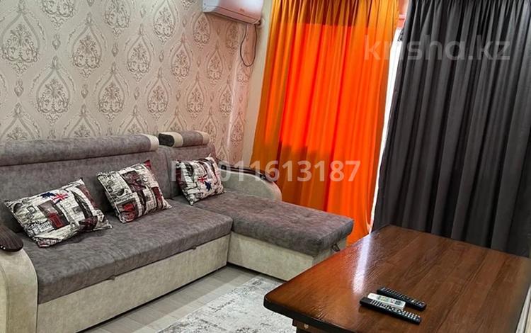 2-комнатная квартира · 45 м² · 4/5 этаж, иляева 22 — ташенов университет за 22 млн ₸ в Шымкенте — фото 2
