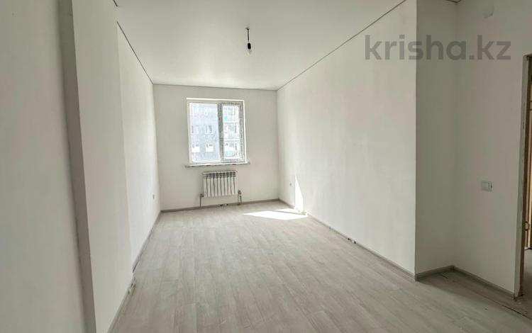 2-комнатная квартира · 57.9 м² · 3/5 этаж, Восточный 20 за ~ 24.9 млн ₸ в Талдыкоргане, мкр военный городок Жулдыз — фото 3