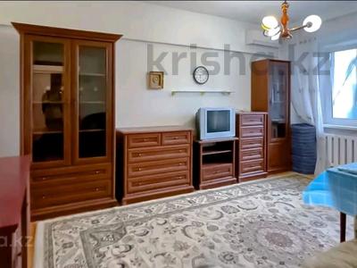 3-комнатная квартира · 64 м² · 6/6 этаж, Кунаева — Гоголя за 56.5 млн ₸ в Алматы, Медеуский р-н