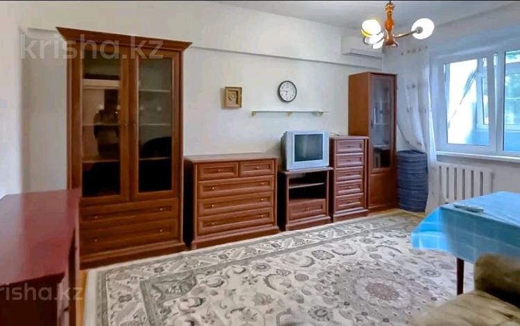 3-бөлмелі пәтер · 64 м² · 6/6 қабат, Кунаева — Гоголя, бағасы: 56.5 млн ₸ в Алматы, Медеуский р-н — фото 31