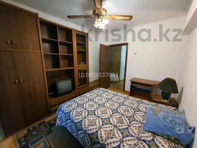 3-комнатная квартира · 69 м² · 6/6 этаж, Кунаева 49 — Гоголя за 59.5 млн 〒 в Алматы, Медеуский р-н