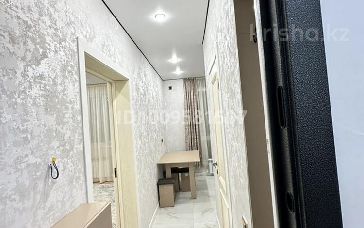 1-комнатная квартира · 30 м² · 5/9 этаж, мкр Кайрат, ​24-я улица 1/1а за 200 000 ₸ в Алматы, Турксибский р-н — фото 2