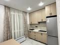 1-комнатная квартира · 30 м² · 5/9 этаж, мкр Кайрат, ​24-я улица 1/1а за 200 000 ₸ в Алматы, Турксибский р-н — фото 2