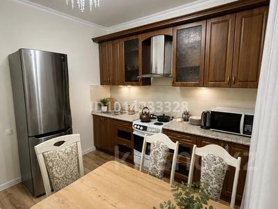 1-бөлмелі пәтер · 45.2 м² · 7/11 қабат, Т. Шевченко 4, бағасы: 26 млн ₸ в Астане, Сарыарка р-н