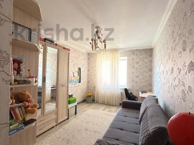 4-бөлмелі пәтер · 125.3 м² · 8/10 қабат, Иманбаевой 3, бағасы: ~ 60 млн ₸ в Астане, р-н Байконур