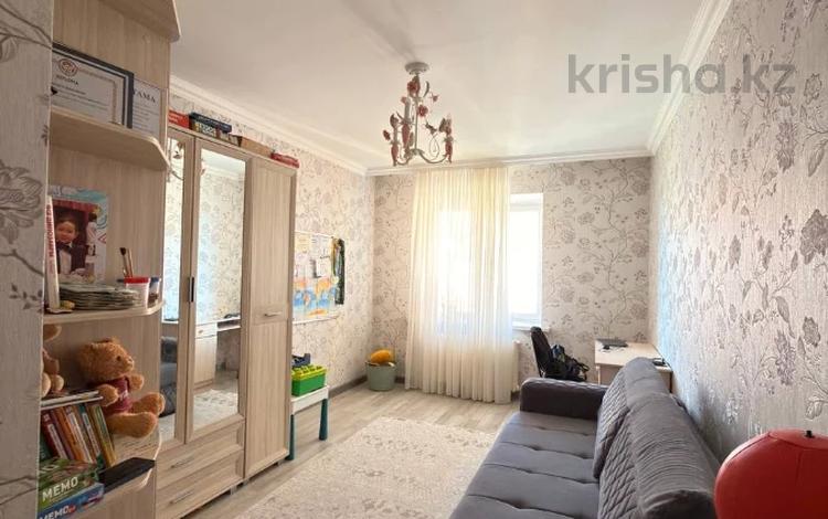 4-бөлмелі пәтер · 125.3 м² · 8/10 қабат, Иманбаевой 3, бағасы: ~ 60 млн ₸ в Астане, р-н Байконур — фото 12