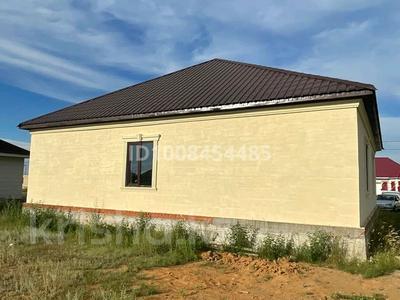 Отдельный дом · 5 комнат · 145 м² · 10 сот., жилой массив Жанаконыс-2, Жылы ұя 969 за 25 млн 〒 в Актобе