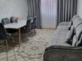 3-комнатная квартира · 64 м² · 5/5 этаж, зерделі 1а за 18 млн ₸ в Шымкенте, Туран р-н