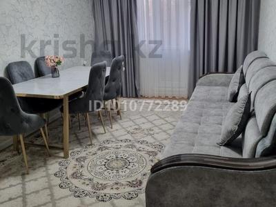 3-комнатная квартира · 64 м² · 5/5 этаж, зерделі 1а за 18 млн ₸ в Шымкенте, Туран р-н