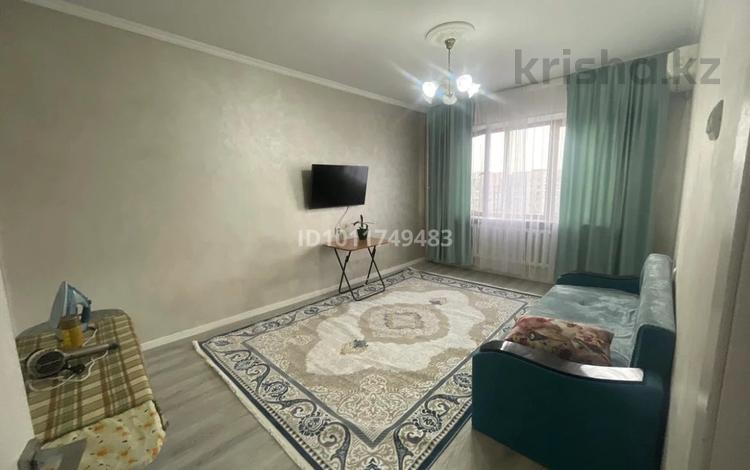 2-комнатная квартира · 60 м² · 7/9 этаж, мкр Жетысу-2 4 — Момушылы жубанова за 42 млн ₸ в Алматы, Ауэзовский р-н — фото 2