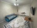2-комнатная квартира · 60 м² · 7/9 этаж, мкр Жетысу-2 4 — Момушылы жубанова за 42 млн ₸ в Алматы, Ауэзовский р-н — фото 2