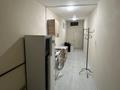 1-комнатная квартира · 18 м², мкр Достык, ул Розыбакиева 16/2 — Ул.Абая уг.,ул.Яссауи за 150 000 ₸ в Алматы, Ауэзовский р-н
