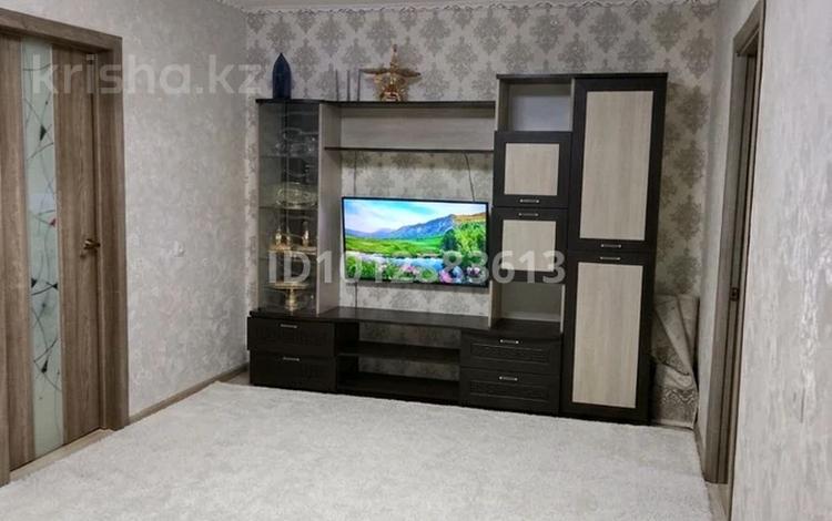 4-комнатная квартира · 62.7 м² · 1/5 этаж, Корчагина 74 — Лада за 17 млн ₸ в Рудном — фото 2