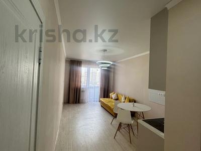 1-бөлмелі пәтер · 30 м² · 10/10 қабат, Шұғыла ш/а., Жунисова, бағасы: 20 млн ₸ в Алматы, Наурызбайский р-н