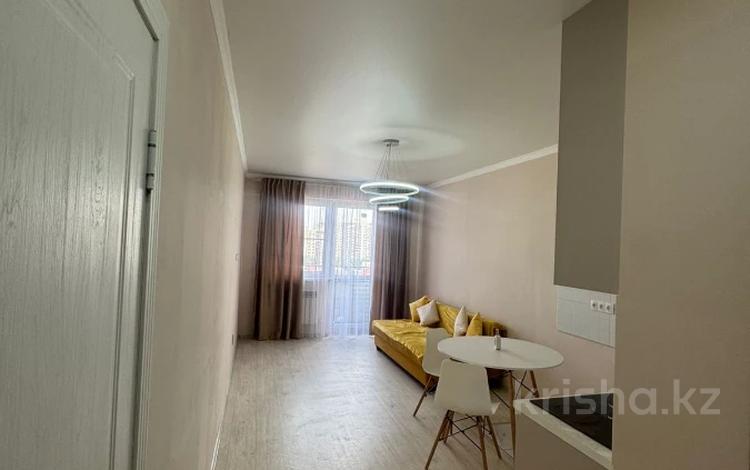 1-комнатная квартира · 30 м² · 10/10 этаж, мкр Шугыла, Жунисова за 20 млн ₸ в Алматы, Наурызбайский р-н — фото 7