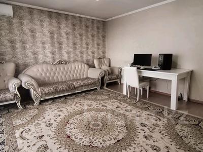 2-комнатная квартира · 63.1 м² · 13/16 этаж, мкр Аккент, Мкр. Аккент за 34 млн ₸ в Алматы, Алатауский р-н