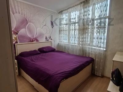 2-комнатная квартира · 63.1 м² · 13/16 этаж, мкр Аккент, Мкр. Аккент за 35 млн 〒 в Алматы, Алатауский р-н