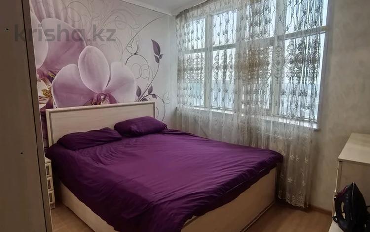 2-бөлмелі пәтер · 63.1 м² · 13/16 қабат, мкр Аккент, Мкр. Аккент, бағасы: 34 млн ₸ в Алматы, Алатауский р-н — фото 7