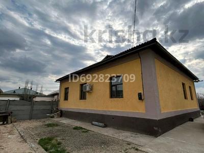 Отдельный дом • 4 комнаты • 140 м² • 13 сот., ул Коркыт Ата 117Е за 26 млн 〒 в 